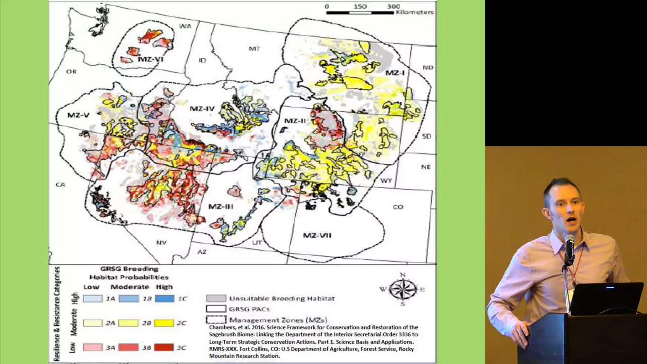 Implementing Adaptive Management and Monitoring
