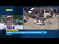 Witness describes very angry man upset over doctor s appointment in Kaiser incident ABC7