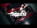 UZI x MUTI – "TIMSAHLAR" Type Beat 2026