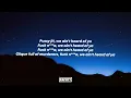 Tee Grizzley - Young Grizzley World (Lyrics) ft. YNW Melly & A Boogie Wit Da Hoodie