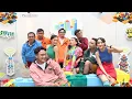 Download Lagu Prelude Ft MSL - Dangdut is the music of my country (Live Performance)