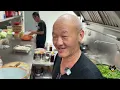 Claypot chicken rice and Zi Char favourites reflect Ah Ching’s old‑school flavours | Singapore Food