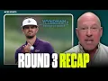 2026 Wyndham Championship Beau Hossler -16 share co-lead Tom Kim -15 cards 7-under 63