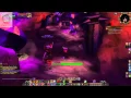Mount Hyjal Mastering Puppets