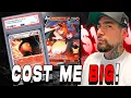These Pokemon Vendor Lessons Were Expensive