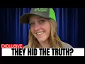 Things You Didn t Know About Lizzy from Matts Off Road Recovery