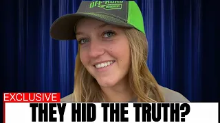Things You Didn t Know About Lizzy from Matts Off Road Recovery