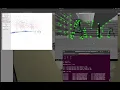 ORB SLAM-3 Simulation test