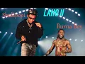 Download Lagu Shallipopi Ft  Burna Boy 'Laho II' #1hourloop  #newmusic #viralvideo #shallipopi #burnaboy #afrobeat