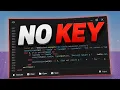 GUI - ROBLOX EXECUTOR