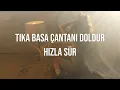 Lil Zey - Zor & Zor II [Şarkı Sözleri] | Kara Tiyatro (2021)
