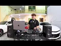 LIVE MIXTAPE - DJ TU-MIX