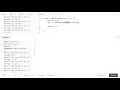 LeetCode 1649 HARD Create Sorted Array through Instructions