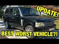Is This Old Range Rover Still Worth It in 2025