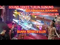 Download Lagu Bss ramayana tampil berbeda di karnaval gedok wetan turen malang 2025