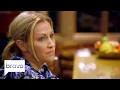 RHOD Kameron Westcott Doesn t Want Stephanie Hollman In Her House Season 3 Episode 3 Bravo