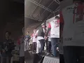 Download Lagu Suasana meriah dan joget bersama, warnai   Dharmasraya 5K Fun Run 2025, Bupati Dharmasraya