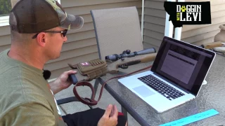 Have you seen Hornady ballistic chart