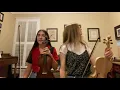 Duet Dragon Hunter Violin 1 and 2