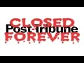 ABANDONED Post-Tribune Building Revisit