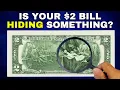 31 ULTRA RARE 2 Bills worth over 1 150 00