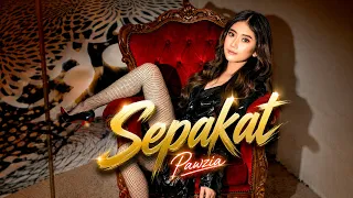 Pawzia - Sepakat | Official Lyric Video