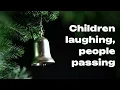 Dean Martin - Silver Bells (Official Lyric Video)
