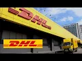 DHL Supply Chain APAC Careers It starts with hello
