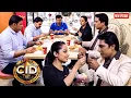 Download Lagu पार्टी में पहुँची CID टीम – Abhijeet और Purvi ने खिलाई आइसक्रीम ! || CID | Latest  Episode ||