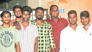 begumpet ganesh maddy new birthday song remix by dj anil