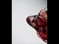 Coffee Drop Tulip Abstract - Cinema 4D Realflow Redshift