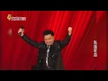 寶島曼波葉啟田-愛拚才會贏(演唱會版)