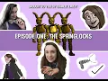 I MADE A WORKING SPRINGLOCK WITH A HAND CRANK Springlock Series Episode One The Springlocks