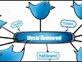 Lab11 Collect and Visualize Twitter Social Network in Gephi V2