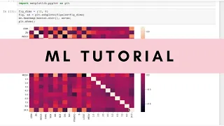 Feature Selection in Python Machine Learning Basics Boston Housing Data