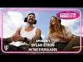 Connection Sessions Episode 1 Dylan Efron x Everglades National Park T-Mobile