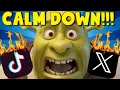 The Shrek 5 Drama is POINTLESS And Here s Why - A Shrek 5 Trailer Analysis and Discussion