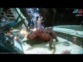PROTECT THE OCULYST Warframe - Pilot Episode