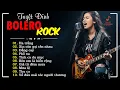 Lagu Top 10 Nhạc Bolero Rock AI Cover Hay Nhất | LK Nhạc Bolero Metal Rock NGHE LÀ GHIỀN #metalrock