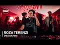 Lagu Roza Terenzi | Boiler Room x Sugar Mountain 2023