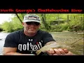 Trout Fishing Georgia s Chattahoochee River