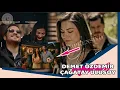Download Lagu Demet y Çağatay: La Pareja Que Convirtió un Barrio en un Paraíso de Risas y Magia