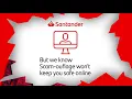 Bank of Antandec Scam awareness virtual events
