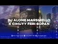 Download Lagu DJ ALONE MARSMELLO X CIHUYY SOUND FERI SOPAN VIRAL TIK TOK TERBARU 2025