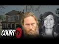 Bathtub Murder Trial Fake Millionaire Allegedly Kills His Wife