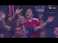Fans chanting the PSG Hymn at Parc des Princes | beIN SPORTS USA