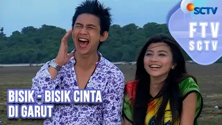 ftv sctv fandy christian u0026 ayu hastari bisik bisik cinta di garut