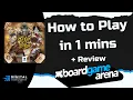 What s New to BGA Texas Bingo How to play on BGA