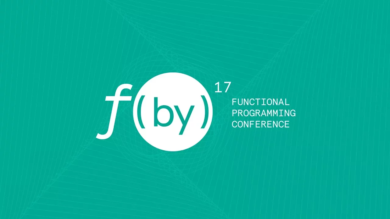 F(by) 2017. Bartosz Milewski - A Crash Course in Category Theory.