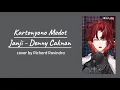 Download Lagu Kartonyono Medot Janji - Denny Caknan | Richard Ravindra Cover (with Lyrics)